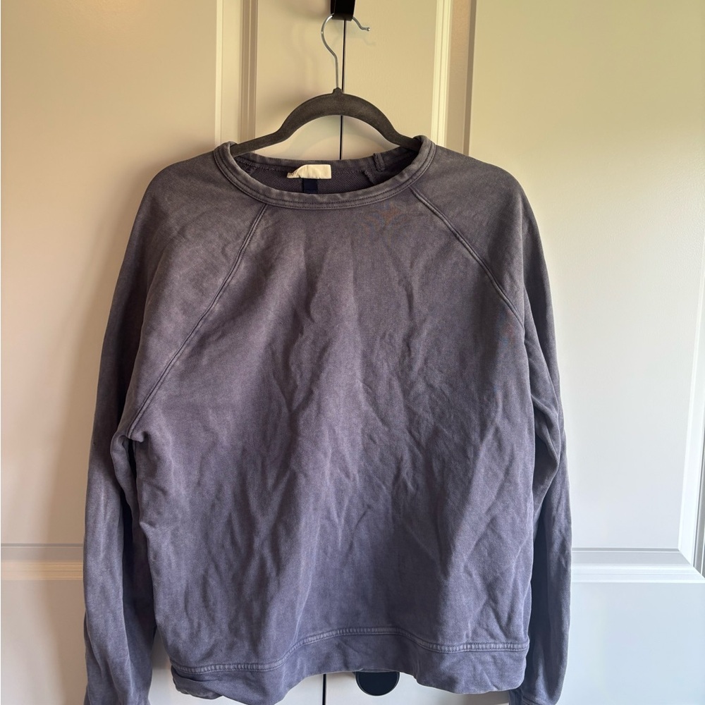 Universal Thread Charcoal Crewneck Sweatshirt